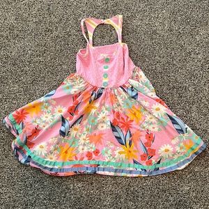 Matilda Jane dress